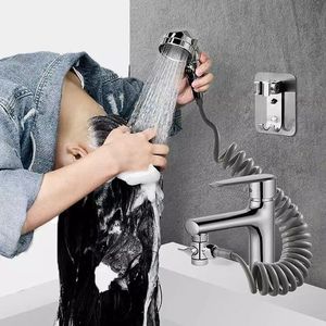 Pommeau De Douche Externe 3